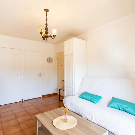 Apartamento L'alicastre-5 By Interhome *